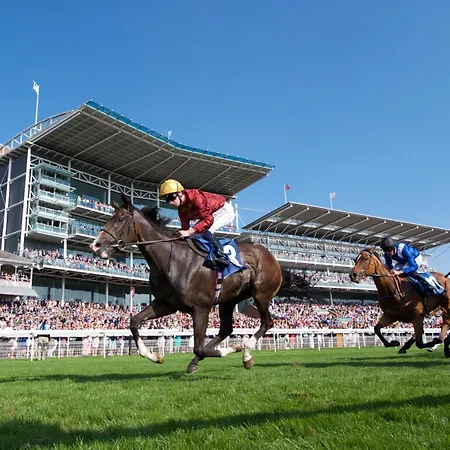 Dom wakacyjny Pass The Keys Gorgeous Terrace Near Bishy Road