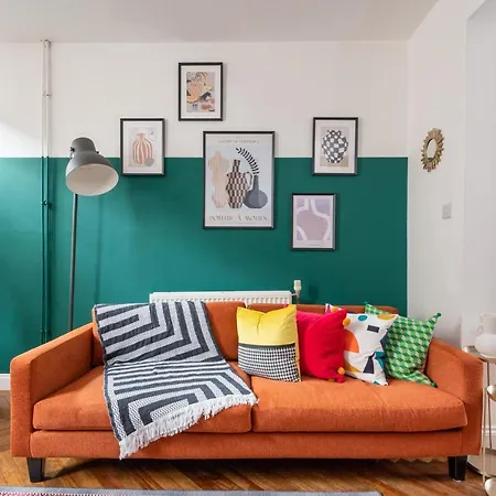 Pass The Keys Gorgeous Terrace Near Bishy Road *